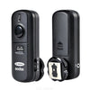 Godox FC-16 2.4GHz 16 Channels Wireless Remote Flash Studio Strobe Trigger Shutter For Canon