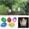 10X Medium Funny Magic Growing Hatching Dinosaur Eggs Christmas Child Gifts
