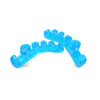 Yoga Toes Gel Stretcher Separator Instant Therapeutic Relief For Feet Fight Bunions Hammer