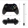 Wireless Game Controller Remote Control Gamepad For Nintendo Switch Window And Android