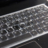 13.3 Inch Silicone Keyboard Protector Cover for HP Pavilion X360
