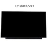 15.6Inch Laptop LCD Screen Replacement for LP156WF6 LP156WF4 SPK1 SPK2 SPK3 SPK6