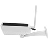 1080P Solar Powered Energy Wireless WiFi IP Camera HD Home Outdoor Security Camera