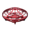Motion Controlled UFO Toy Interactive Aircraft Drone Hand Operated Hover Flying Ball