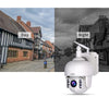 Sricam SH028 HD 2.0MP 1080P 5X Zoom Dome IP Camera P2P Wireless Surveillance CCTV Camera 360 Degree Wifi PTZ Outdoor Waterproof