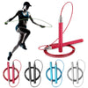3M Steel Wire Speed Skipping Rope Jumping Adjustable Crossfit Fitnesss Exercise Tools