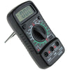 ANENG XL830L Digital LCD Multimeter Voltmeter Ammeter AC/DC/OHM Volt Current Tester