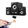 Bluetooth Audio Receiver Wireless Stereo Music Adapter BTR006 for Speaker