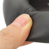 2 PCS Replacement Soft Foam Ear Pads Cushion Earmuffs for Headphone Headset BackBeat PRO