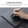 H420X Graphics Drawing Tablet Pen Tablet Support Chromebook,Mac,Win and Android