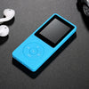 MP3 MP4 STYLE MUSIC MEDIA PLAYER BUILT MEMORY with VIDEO,GAMES Voice(Not Included SD/TF Card)