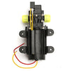 12V High Power Electric Auto Diaphragm Water Pump 5L/min 100 PSI Pressure Switch