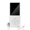 MP3/MP4 Player 64 GB Music Player 1.8'' Screen Portable MP3 Music Player Voice Recorde for Kids Adult