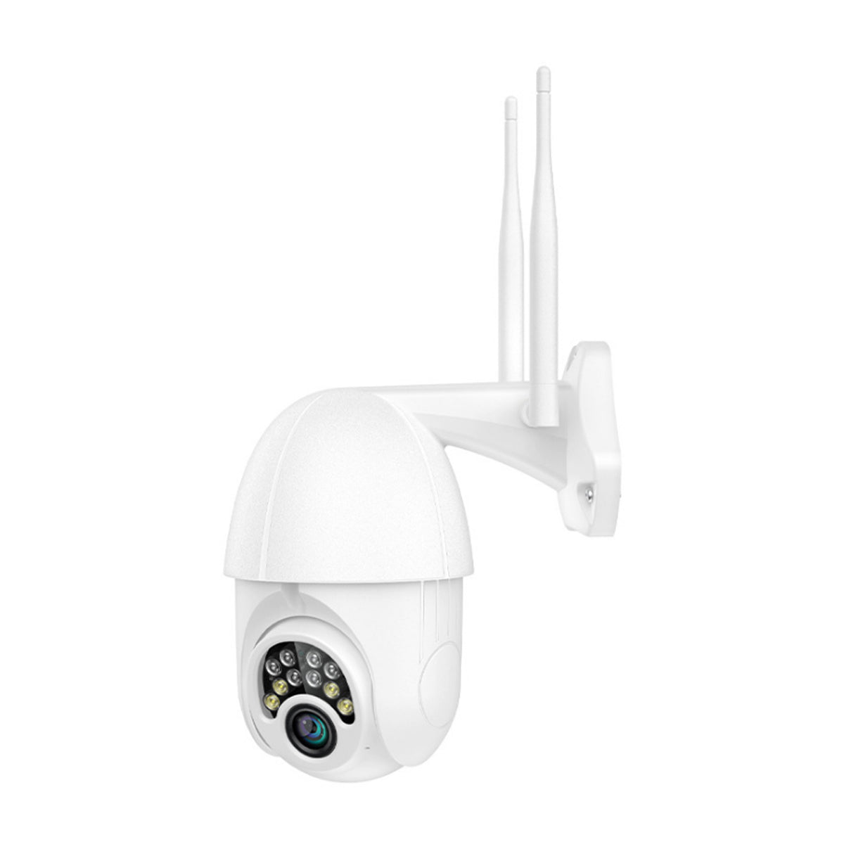 5X Zoom 1080P Wireless Wifi IP Camera System Outdoor CCTV Waterproof PTZ Security Camera ONVIF