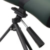 25-75x70 Zoom Monocular HD Optic Bird Spotting Telescope With Tripod Phone Holder Outdoor Camping