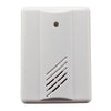 Infrared Wireless Doorbell Alarm System Motion Sensor with Receiver