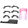 Secret Invisible Nose Up Lifting Clip Shaper Shaping Tool Hook Straightening Kit