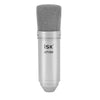 ISK AT100 Condenser Studio Microphone Sound Recording Microphone Kit
