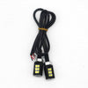 Waterproof Car Licence Plate Light 12V License Tag LED Bulb Car Accessories