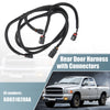 68031820AA Rear Park Assist Wiring Harness for Dodge for RAM 1500 2009-2020 for Dodge for Ram 2500 3500 2010-2018