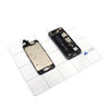 FUNFIX 25x20cm Magnetic Project Mat Magnetic Screw Pads Phone Notebook Repair Tool