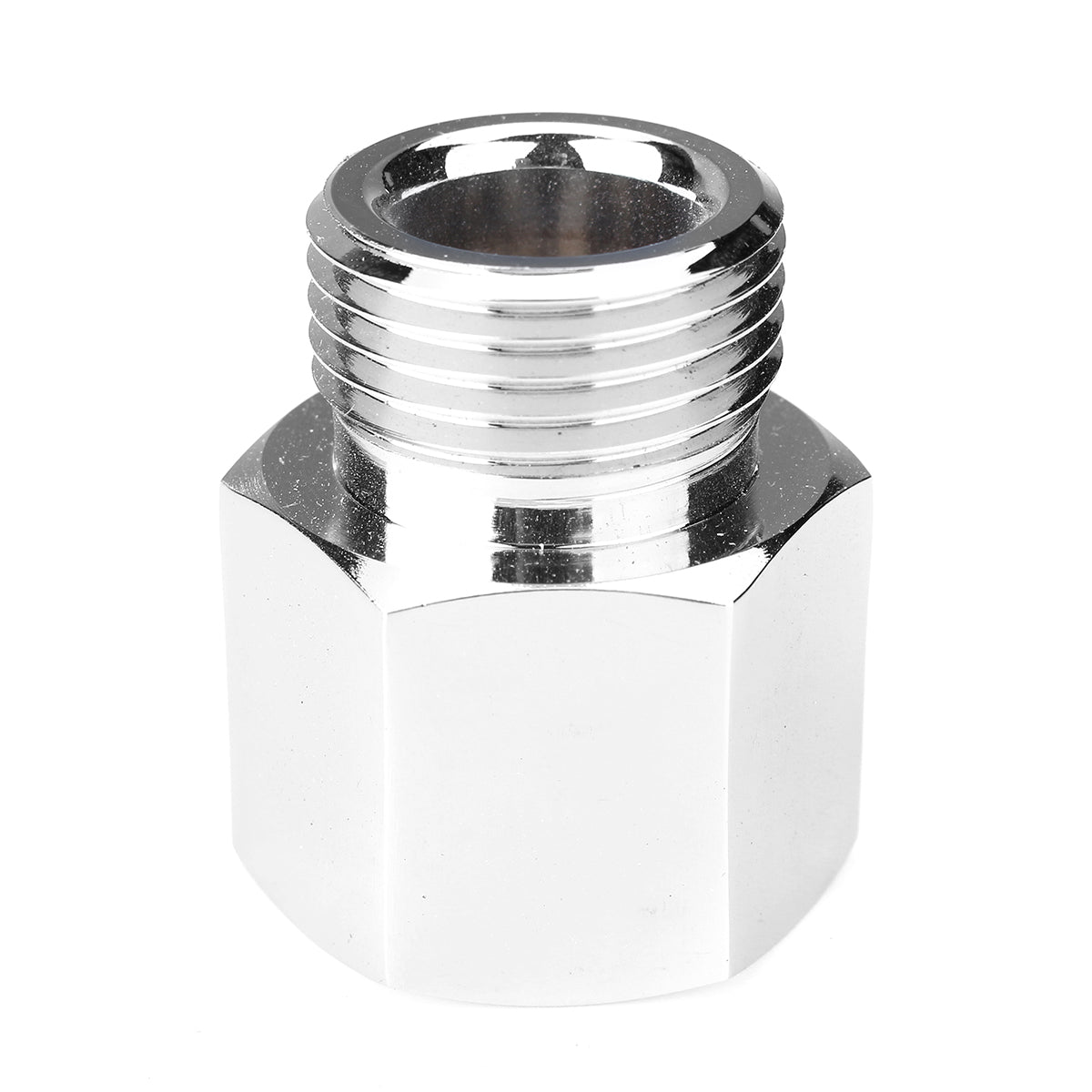 Sodastream Cylinder Adapter Converter for Aquarium CO2 Regulators