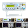 DANIU FY3224S (FY3200S-24M) 24MHz Dual-channel Arbitrary Waveform DDS Function Signal Generator Sine Square Wave Sweep Counter