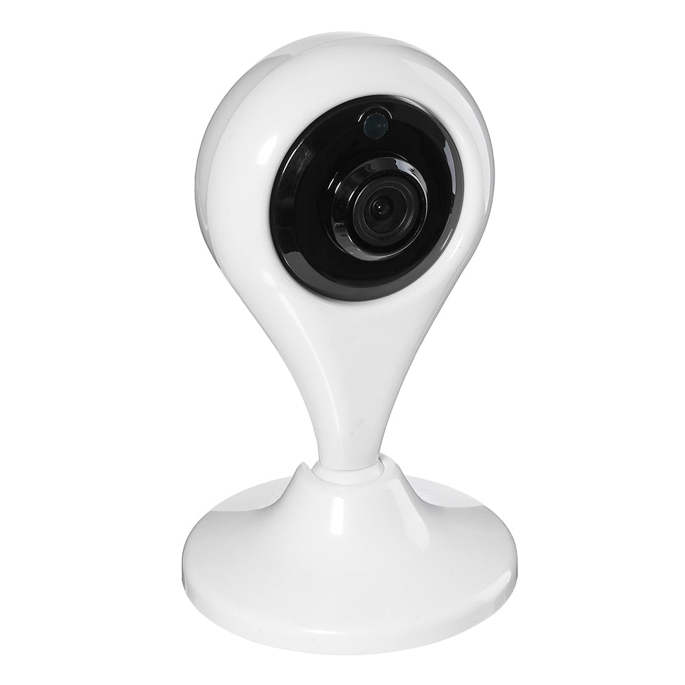 1080P Wireless 360° Surveillance Panoramic IP Camera Monitor Smart Home Baby Pet Security