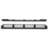 High-Quality Distribution Frame, Patch Panel, Strong Communication Equipment for Line Conversion