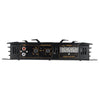 DC 12V 5800W 4 Channel Bass Power Amplifier Nondestructive Support 4 Speakers