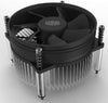 I50 CPU Cooler - 92Mm Low Noise Cooling Fan & Heatsink(Rh-I50-20Fk-R1) - for Intel Socket LGA 1150/1151 / 1155/1156