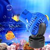 4000-10000L/H Aquarium Fish Tank 360 Water Wave Maker Pump Powerhead Magnet Base