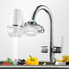 KONKA Faucet Water Filter & Elements Washable Filtration Kitchen Basin Tap Purifier Fit Most Faucets
