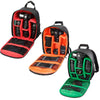 Waterproof Backpack Rucksack Case Bag for DSLR Caerma