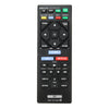 Remote Control RMT-B126A for Sony BDP-BX520 BDP-S1200 BDP-S2200 BDP-S3200