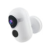 1080P 2.0MP Wireless Battery IP Camera Waterproof Outdoor Rechargeable Batteries Camera Can Use Solar Panel