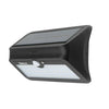 ARILUX® AL-SL 13 46 LED Solar Powered PIR Motion Sensor Wall Light Waterproof Security Outdoor Lamp