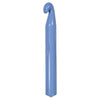 Blue 30Mm Jumbo Plastic Crochet Hook by Simplicity, Size T