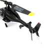 ESKY F150 V2 5CH 2.4G AHSS 6 Axis Gyro Flybarless RC Helicopter With CC3D