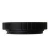 Telescope Adapter Extension Tube T Ring 1.25 Inch for Canon DSLR Cameras Lens