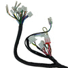 GY6 150CC WIRE HARNESS WIRING ASSEMBLY SCOOTER MOPED SUNL ROKETA