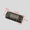 Bakeey Type-C PD Fast Charging Discharge Trigger Decoy DC Digital Display Voltage Current Meter Detection Tester