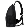 Multi-functional Waterproof Large Capacity Triangular DSLR Camera Bag Case Backpack