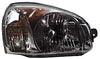 TYC 20-6402-80 Hyundai Santa Fe Driver Side Headlight Assembly