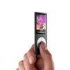 MP4 Player Mini Portable 8G Card HD Video FM Radio Multifunctiol with Earphone