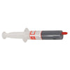 30G Syringe Thermal Grease Silver CPU Chip Heatsink Paste Conductive Compound