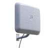 Outdoor WiFi Antenna BAS-2307 15 dB Extender up to Half-Mile for WiFi routers Dual Band 2.4/5 GHz