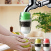 Carbon Kitchen Home Faucet Tap Water Clean Purifier Filter Cartridge