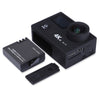 EKEN H8R Sport Action Camera DV VR 4K Ultra HD Dual Screen WiFi 2.4G Controller