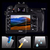 Clear LCD Tempered Glass Film Screen Protector Guard For Nikon D3100 D3200 D3300